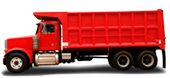 Dump Truck Insurance - Las Vegas