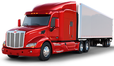 Long Haul Truck Insurance - Las Vegas