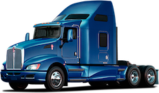 Commercial Truck Insurance Services